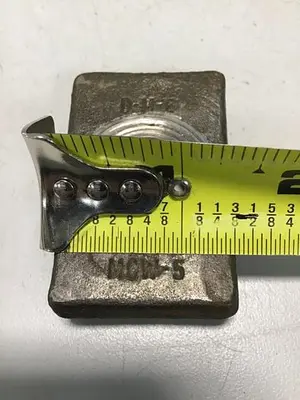 USED DME MCW-5