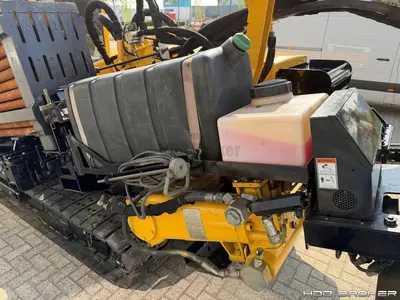 Used 2012 VERMEER 2012 VERMEER D36X50 SERIES II Drill Rigs Florida US | HDD Broker #1346108