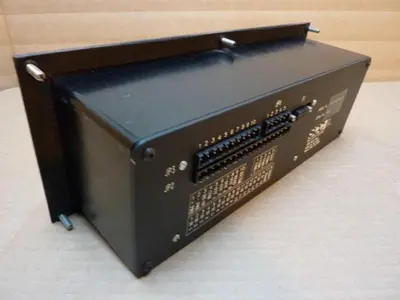 Used STATIC CONTROL SYSTEMS 1140-P-04-128-C-X Interface Monitors Michigan US | Ideal Machinery #1233050