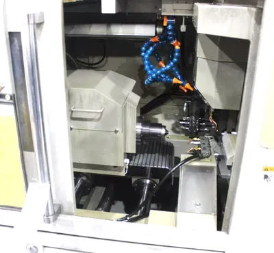 2009 CITIZEN A20VIIPL Swiss Type Automatic Screw Machines | CNC EXCHANGE (3)