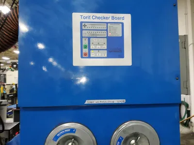 USED OKK PCV-55