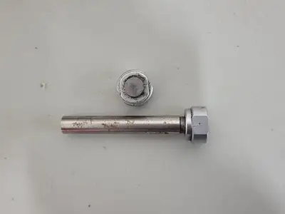 12-18" Outside Micrometer Set
