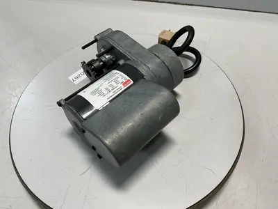 USED DAYTON 6Z086