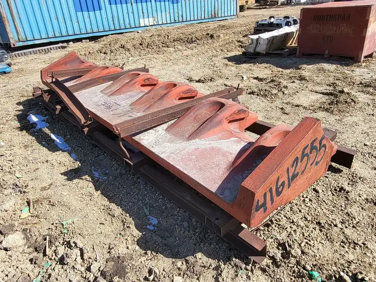 Used HITACHI 4187861 Excavators British Columbia CA | Lenmark #282334