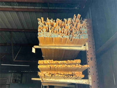 Used _UNKNOWN_ _UNKNOWN_ Construction Material & Supplies California US | MachineryMax #1321393