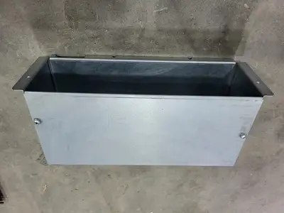 NEW ALLEN-BRADLEY 20BE125A0ANNAND0