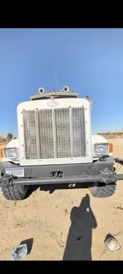 Used 1996 PETERBILT 357 Water Trucks California US | Ben Kaplan Equipment #1498668