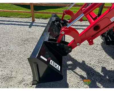 Used TYM _UNKNOWN_ Utility Tractors Iowa US | Keast Enterprises #1360506