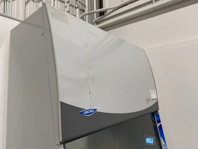 USED Labconco 302419101