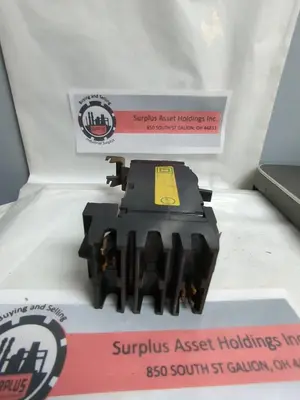 Used SQUARE D FA-22100-AC Circuit Breakers | Surplus Asset Holdings #1189442
