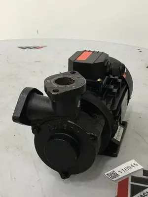 USED AULANK WM-10