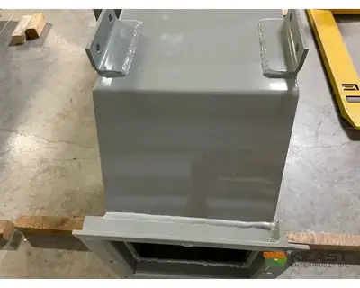 Used MAGIK KLEENER _UNKNOWN_ Rectangular Screeners Iowa US | Keast Enterprises #1360446