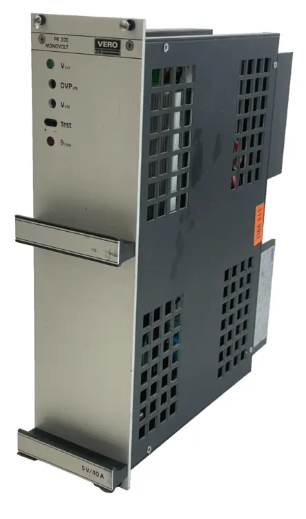 Used VERO ELECTRONICS _UNKNOWN_ Power Supplies Michigan US | SB Industrial Supply #821449