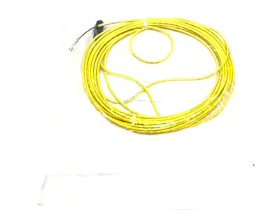 NEW FANUC POWER CABLE ASSEMBLY CBL BRK FAM1 MTR ST MLD 14M
