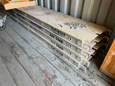 Used TITAN _UNKNOWN_ Construction Material & Supplies California US | MachineryMax #1390479