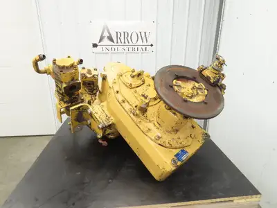 Used CLARK _UNKNOWN_ Parts & Accessories (Material Handling) Indiana US | Arrow Industrial #1489060