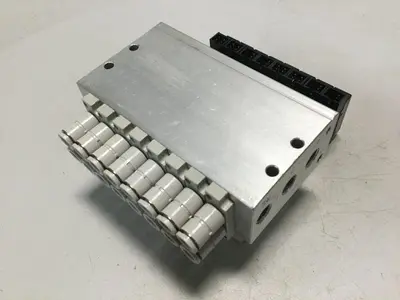 USED KOGANEI F10M8AJ
