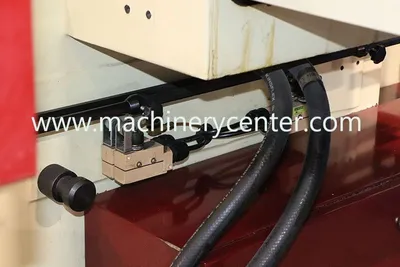 2015 KENT Model: SGS-1640AHD GRINDERS, SURFACE, RECIPROC (H | Machinery Center (14)