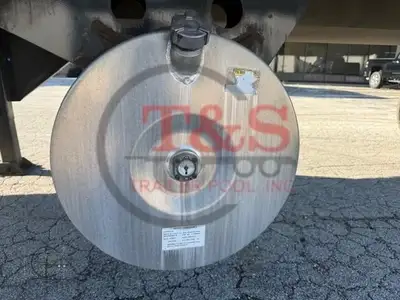 Used 2019 KIDRON _UNKNOWN_ Reefer Trailers Illinois US | T&S Trailer Pool #1509365