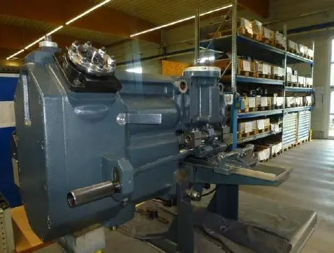 Used BRUDERER BBV 202/120 Power Feeders (Woodworking) CA | PressTrader Limited #115592