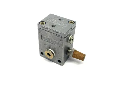 USED FESTO 6890