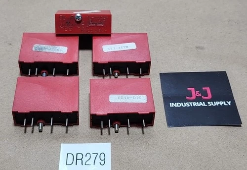 Used Grayhill 70-ODC24 Relays & Switches Indiana US | J&J Industrial Supply #516435
