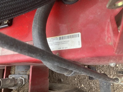 USED 2018 EXMARK TURF TRACER