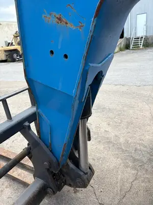 Used 2016 GENIE 844 Telehandlers Texas US | 4K Lift Co #1503946