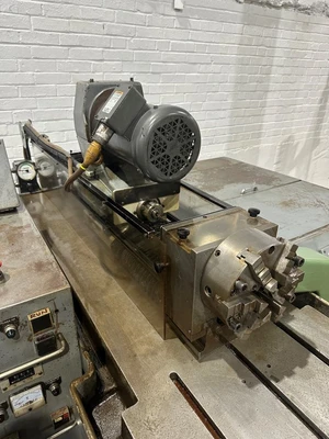 ELDORADO M75 3/4" X 30" GUN DRILL