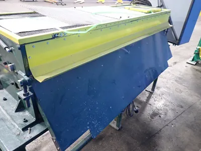 68" Convoluter
