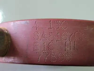 USED NUTRON T3F07S30H