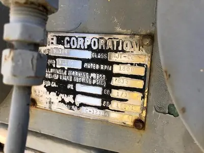 USED 1996 ARIEL JGJ-2-4