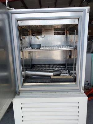 USED THERMAL PRODUCT SOLUTION ETCU09-RLN2-SPL