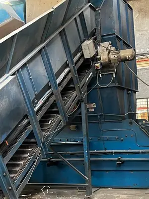 USED 2011 HARRIS/SELCO 200T 13/9