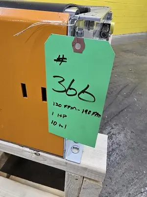 Used 2023 INTELLIGRATED GAPPER CONVEYOR Conveyors Wisconsin US | Packer City Sales #1297818