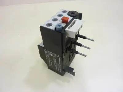USED ALLEN BRADLEY 193-TAB16 SER A