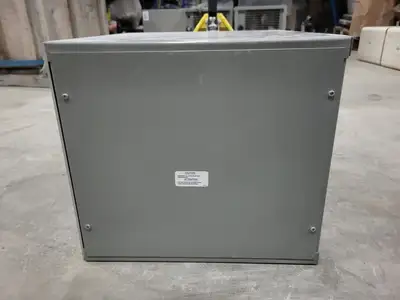 USED CALORITECH GE108CT