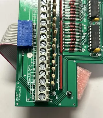 New | in-Stock IMG 92-0282 I/O Boards & Replacement Parts Ohio US | Surplus Asset Holdings #1241829