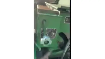 Used HORNING 3960 Bale Choppers - Feeders Pennsylvania US | Trustworthy Equipment #1403549