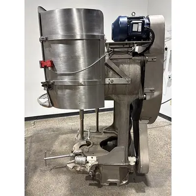 Used Artofex _UNKNOWN_ Double Arm Mixers Pennsylvania US | ISCA #1299170