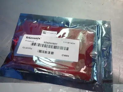 USED TEKTRONIX TDP3500