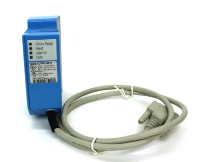 USED SICK CLV432-6010