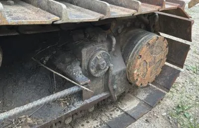 Used VERMEER FLEXTRACK 115 CRAWLER Trenchers Michigan US | Miedema Asset Management Group #1424713