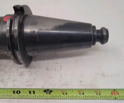 KOMET CAT 50 Tool Holder Tooling & Accessories, Tooling | Machinery Central (5)