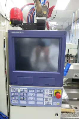 2010 TOSHIBA MACHINE EC65NIIVF30-1.5B HORIZONTAL INJECTION MOULDING MACHINES | INJECTION DEPOT GROUP (12)