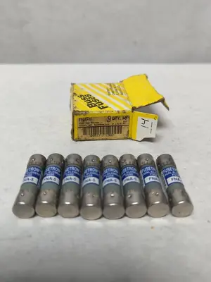 New | in-Stock COOPER BUSSMANN FNA-5 Miscellaneous Equipment (Electrical & Power) Ohio US | Surplus Asset Holdings #1239402