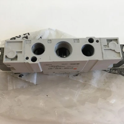 USED SMC SY7220-3L0Z-02T