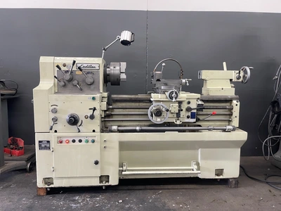 2005 CADILLAC 1940 Engine Lathes | PM Machines (2)