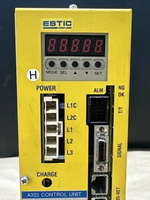 USED ESTIC ENRZ-AU40-10