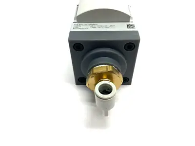 USED FESTO SOFT START/QUICK EXHAUST VALVE